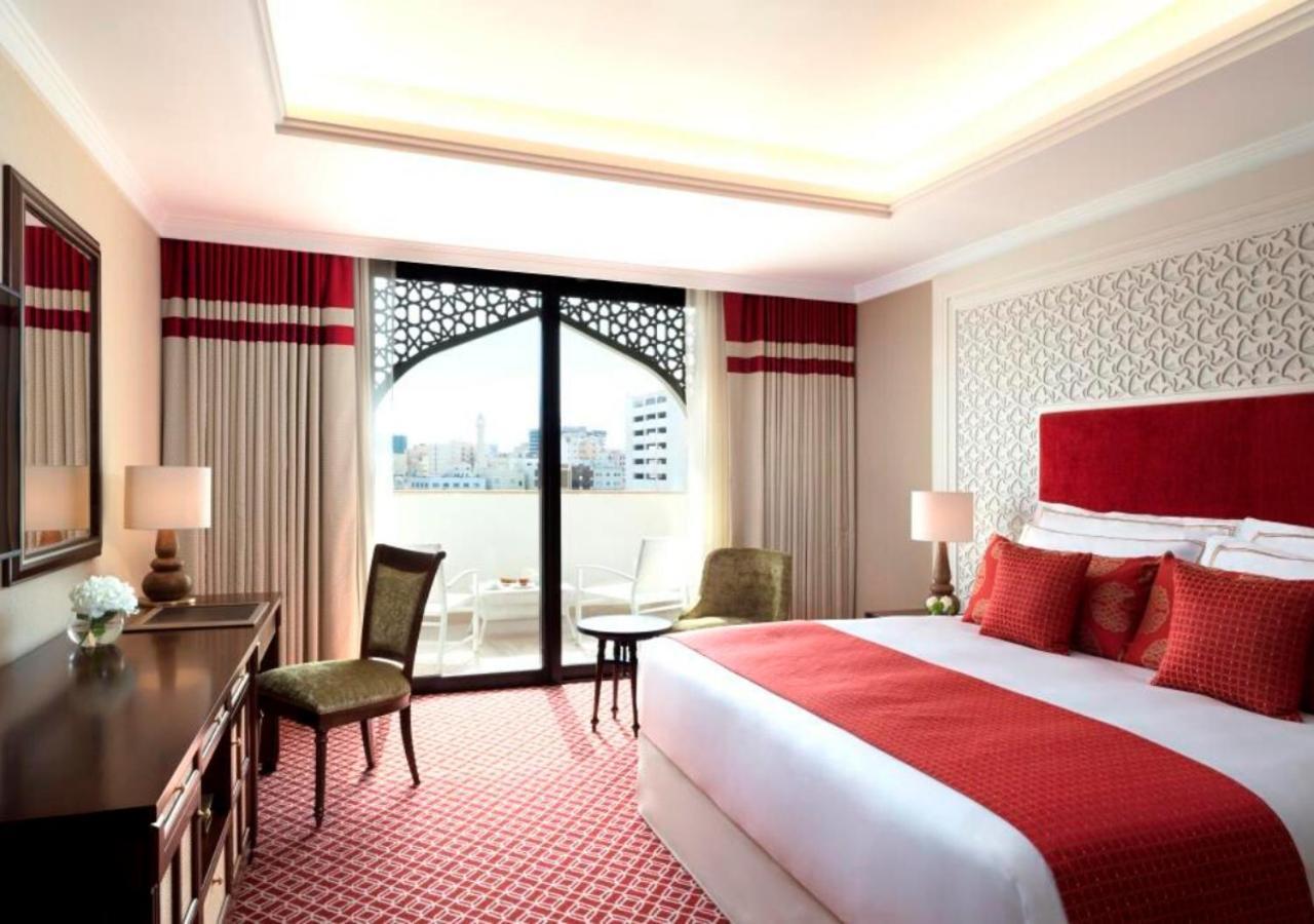 โรงแรมอัล นาจาดา โดฮา บาย ทิโวลี ภายนอก รูปภาพ Deluxe Room